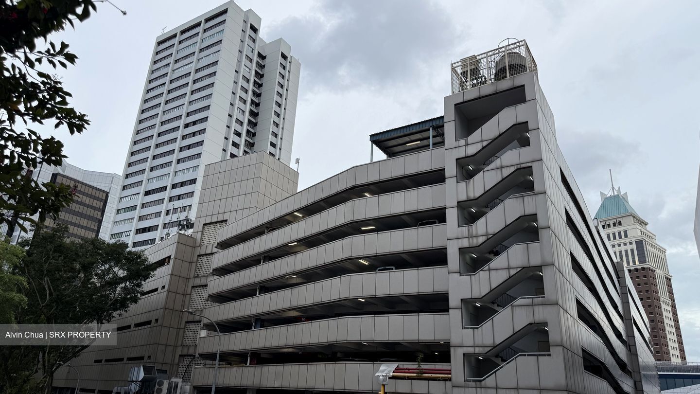 Lucky Plaza (D9), Retail #495208701